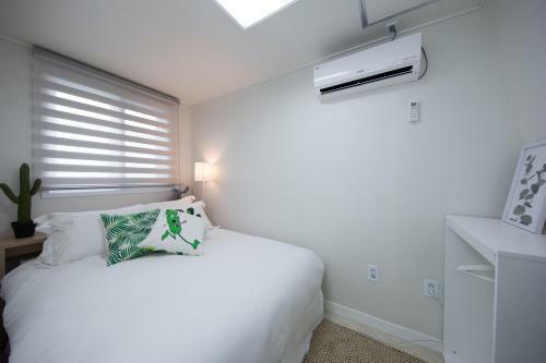 Aparthotel Hanso Residence Seoul
