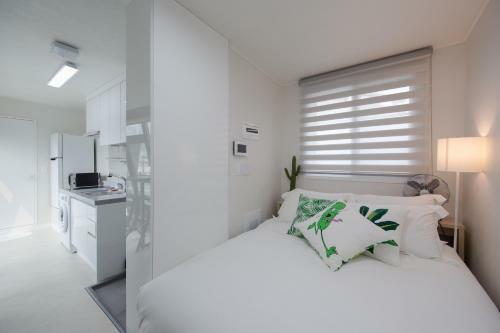 Aparthotel Hanso Residence Seoul