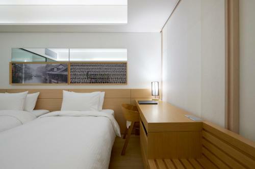 Golden Tulip M Hotel