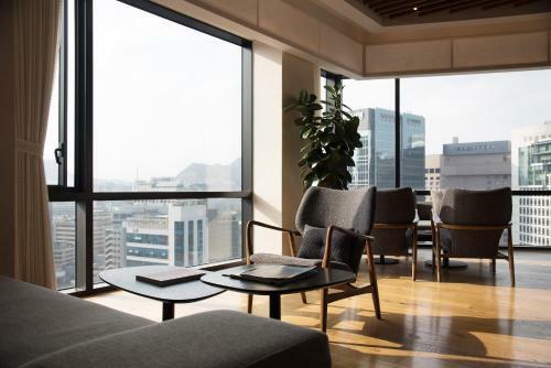 Golden Tulip M Hotel