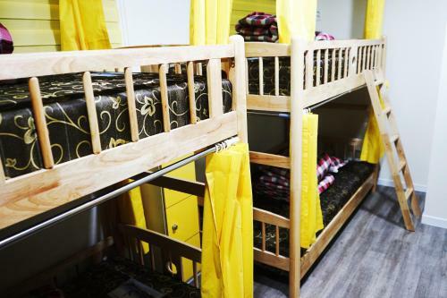 Albergue Onna Guesthouse