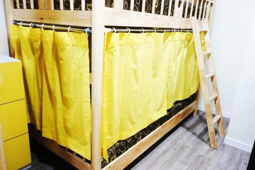 Albergue Onna Guesthouse