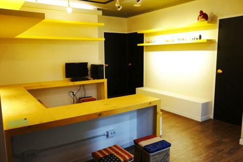Albergue Onna Guesthouse