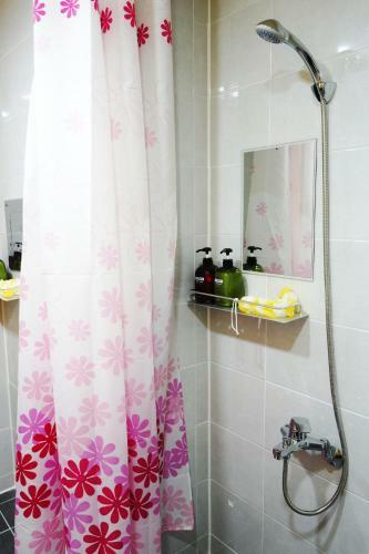 Albergue Onna Guesthouse