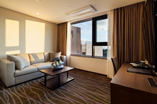 Hotel The Born Jeju