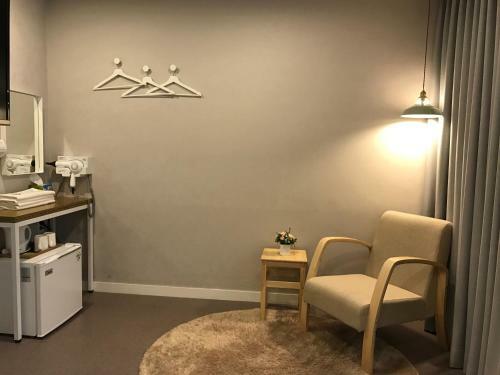 Hostal Most Stay