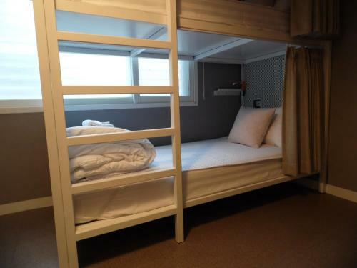 Hostal Most Stay