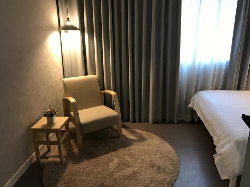 Hostal Most Stay