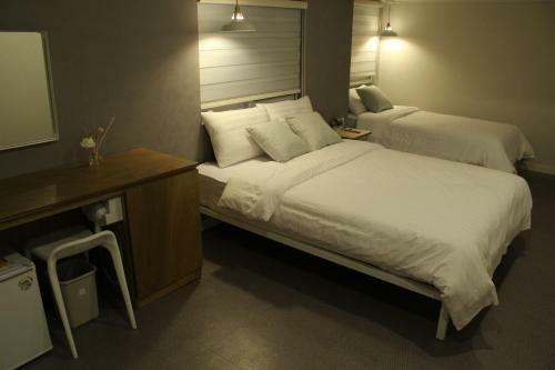 Hostal Most Stay