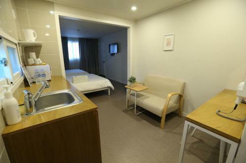 Hostal Most Stay