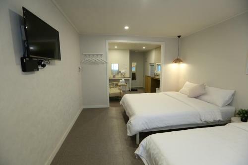 Hostal Most Stay