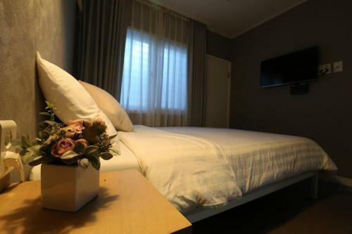 Hostal Most Stay