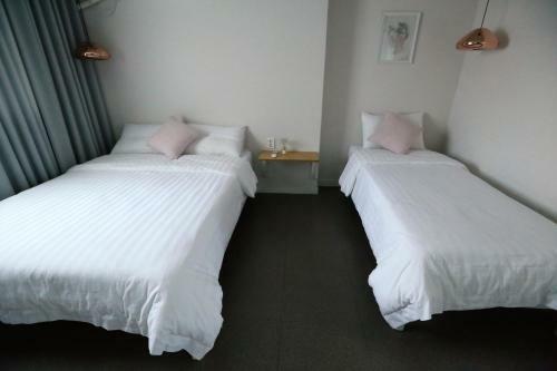 Hostal Most Stay