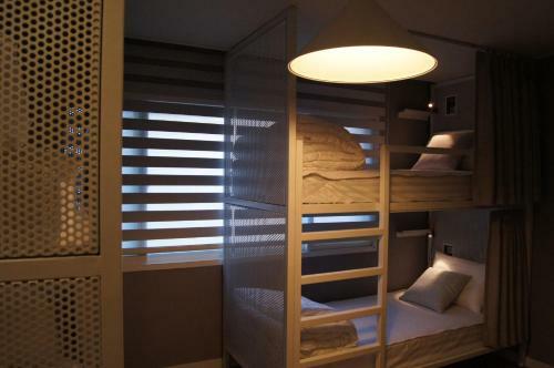 Hostal Most Stay