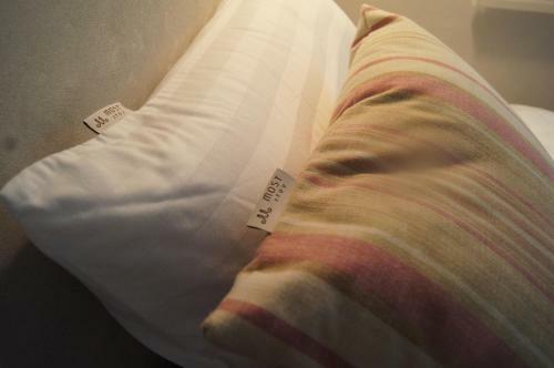 Hostal Most Stay