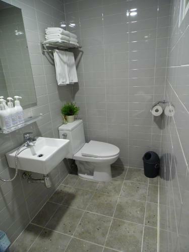 Hostal Most Stay