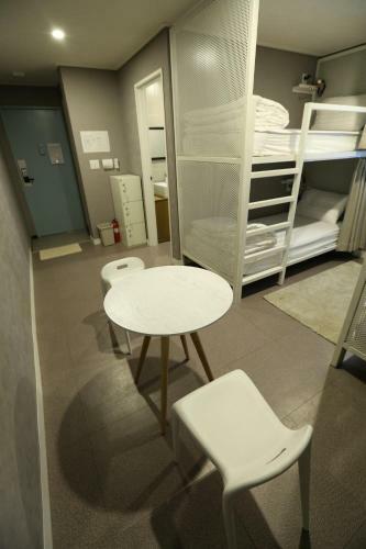 Hostal Most Stay
