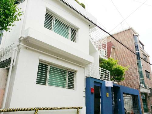 Hostal Most Stay