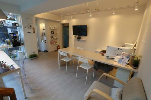 Hostal Most Stay