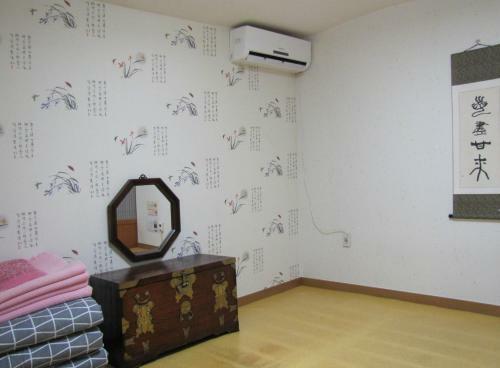 Hostal Empathy Hanok Guesthouse