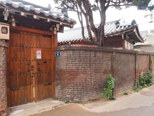 Hostal Empathy Hanok Guesthouse