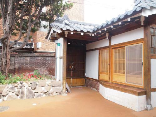 Hostal Empathy Hanok Guesthouse