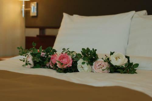 Grand Plaza Cheongju Hotel