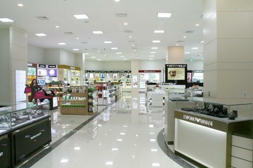 Grand Plaza Cheongju Hotel