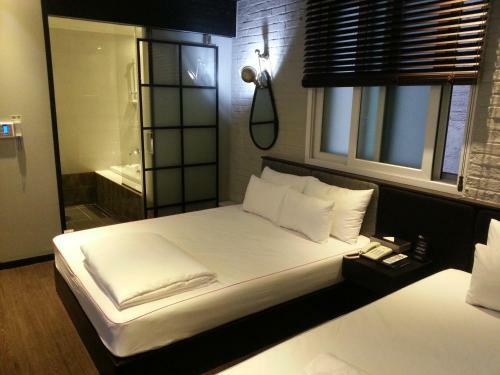 Motel Hi Design Hotel