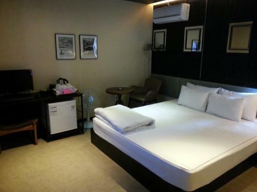 Motel Hi Design Hotel