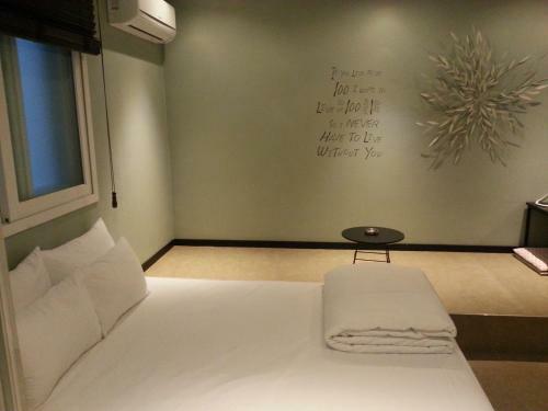 Motel Hi Design Hotel
