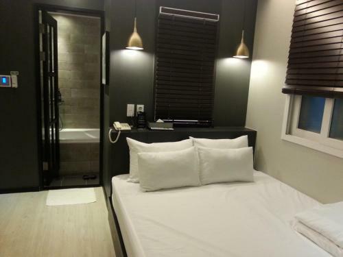 Motel Hi Design Hotel