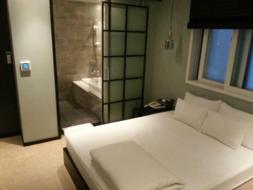 Motel Hi Design Hotel