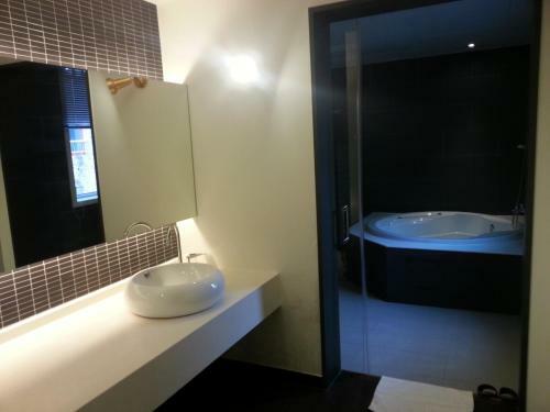 Motel Hi Design Hotel