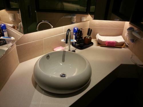 Motel Hi Design Hotel