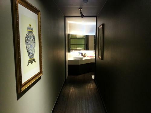 Motel Hi Design Hotel