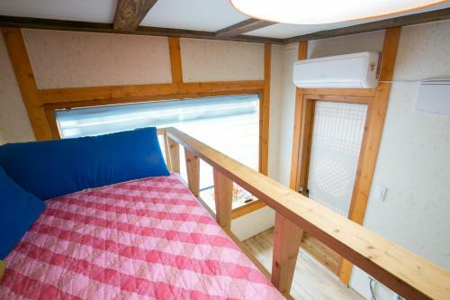 Hostal Ddlanche Hanok Stay Guesthouse