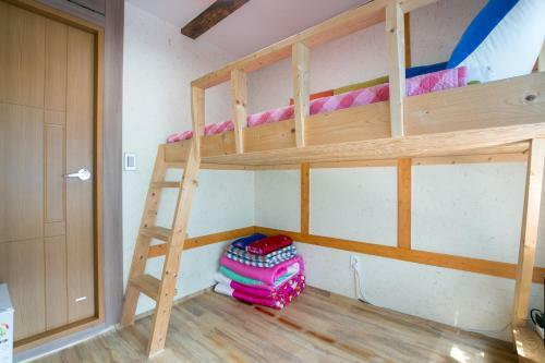 Hostal Ddlanche Hanok Stay Guesthouse