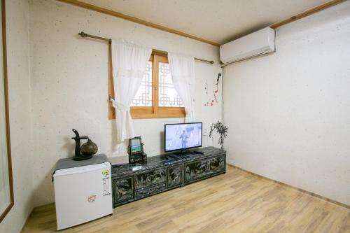Hostal Ddlanche Hanok Stay Guesthouse