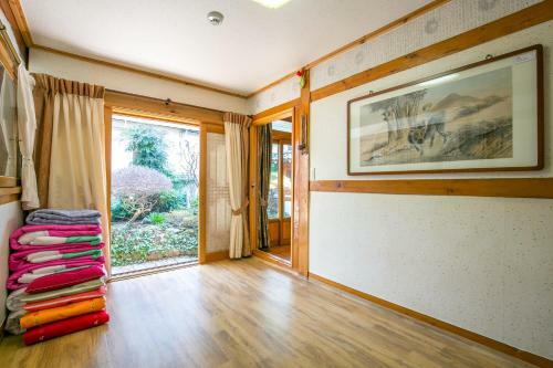 Hostal Ddlanche Hanok Stay Guesthouse