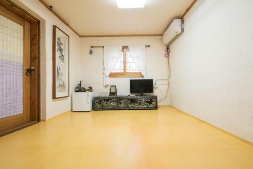 Hostal Ddlanche Hanok Stay Guesthouse