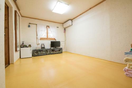 Hostal Ddlanche Hanok Stay Guesthouse