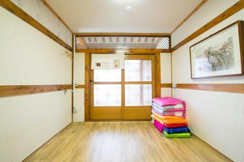 Hostal Ddlanche Hanok Stay Guesthouse