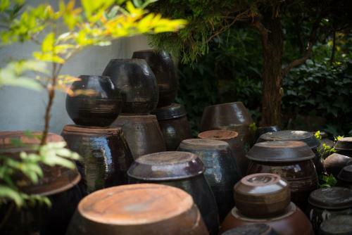 Hostal Ddlanche Hanok Stay Guesthouse