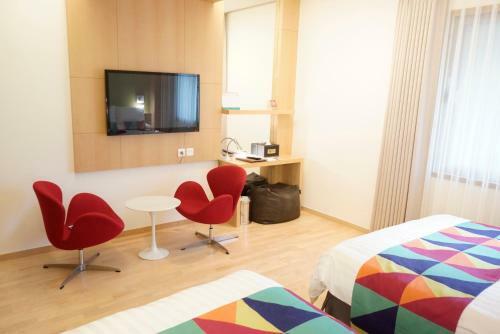 Hotel Matthieu Yeosu