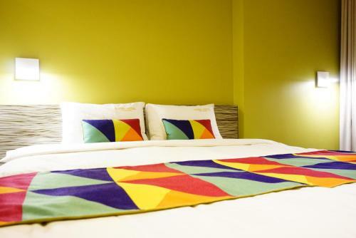 Hotel Matthieu Yeosu