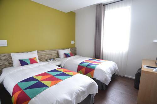 Hotel Matthieu Yeosu
