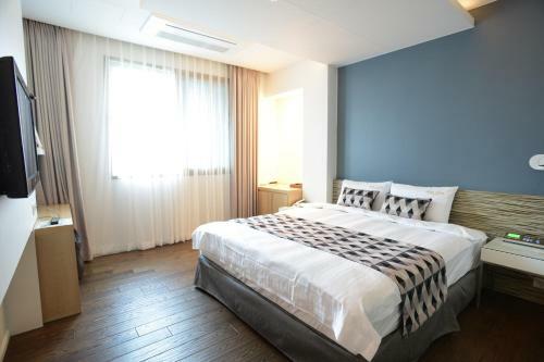 Hotel Matthieu Yeosu
