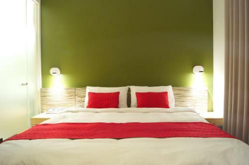 Hotel Matthieu Yeosu