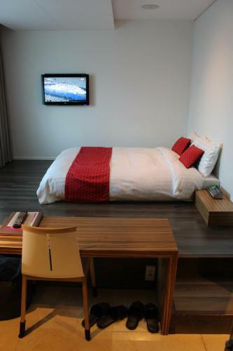 Hotel Matthieu Yeosu